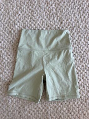 Set Active Luxform Shorts